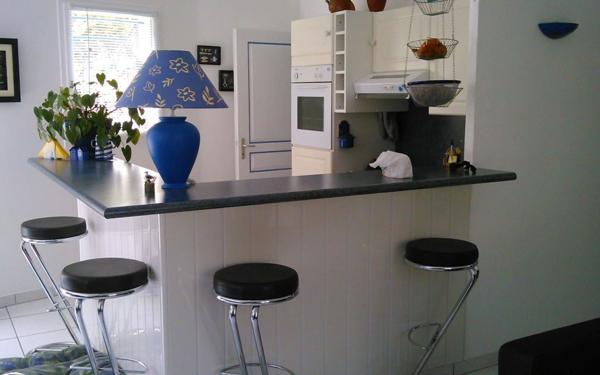 Maison à vendre    4 pièces •  Carcans