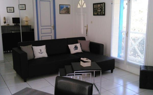 Maison à vendre    4 pièces •  Carcans