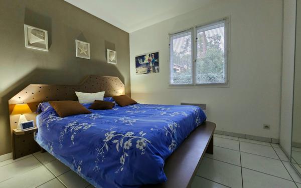 Maison à vendre    4 pièces •  Carcans