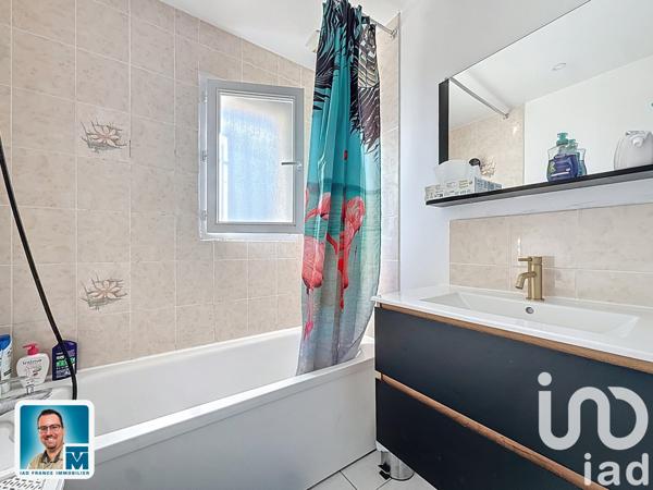 Maison à vendre 4 pièces 75 m² Aunay-sous-Crécy