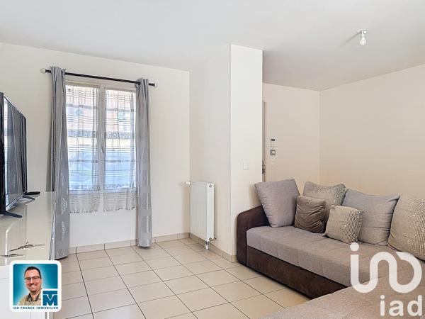 Maison à vendre 4 pièces 75 m² Aunay-sous-Crécy