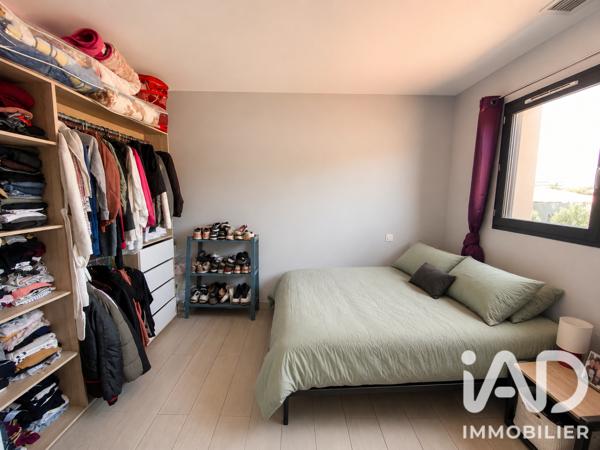 Maison à vendre 6 pièces 145 m² Baixas