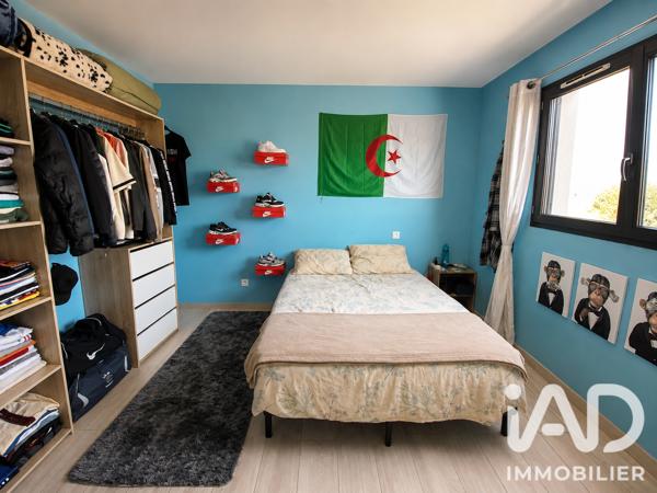 Maison à vendre 6 pièces 145 m² Baixas