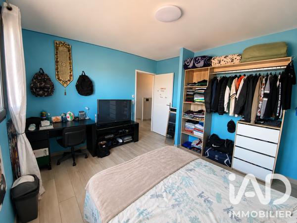 Maison à vendre 6 pièces 145 m² Baixas