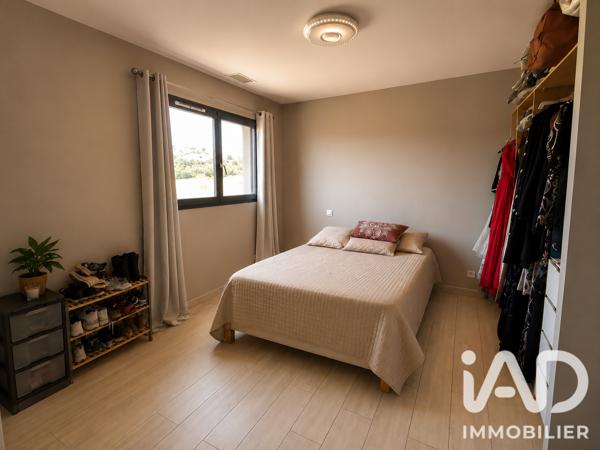 Maison à vendre 6 pièces 145 m² Baixas