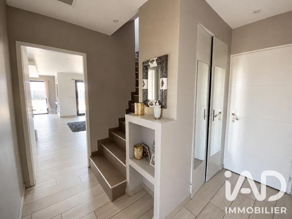 Maison à vendre 6 pièces 145 m² Baixas