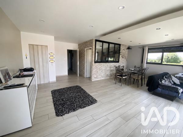 Maison à vendre 6 pièces 145 m² Baixas