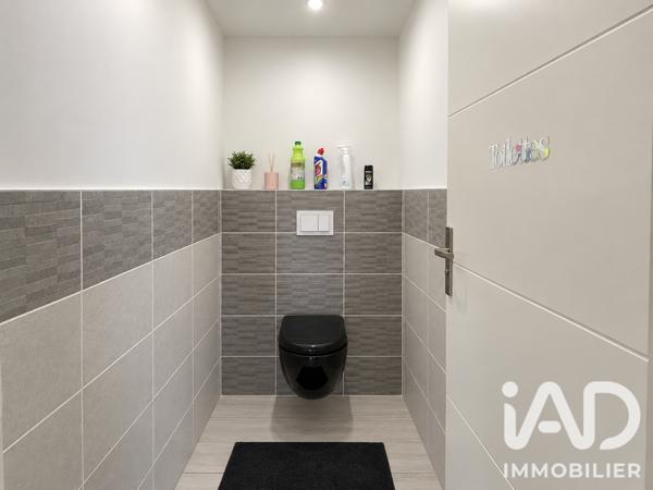Maison à vendre 6 pièces 145 m² Baixas