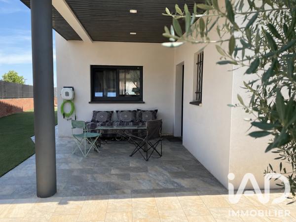Maison à vendre 6 pièces 145 m² Baixas