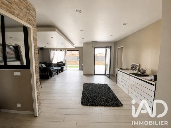 Maison à vendre 6 pièces 145 m² Baixas