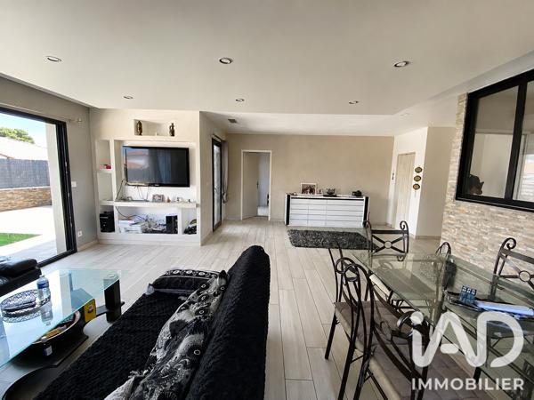 Maison à vendre 6 pièces 145 m² Baixas