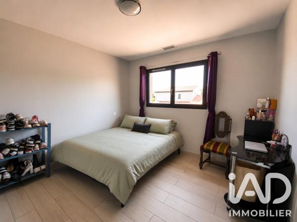 Maison à vendre 6 pièces 145 m² Baixas