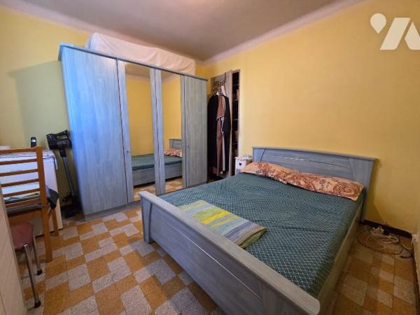 Appartement T3 de 51m2 (loué 550/mois depuis 12 ans, Locataire très sérieux), quartier National (3e)
