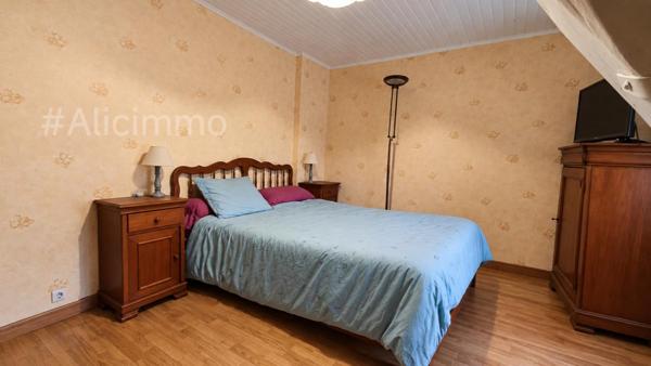Maison Sezanne 6 pièce(s) 118 m2