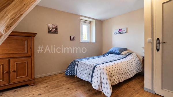 Maison Sezanne 6 pièce(s) 118 m2