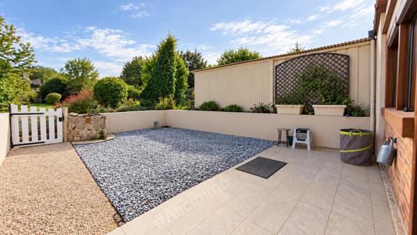 Maison Sezanne 6 pièce(s) 118 m2
