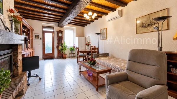 Maison Sezanne 6 pièce(s) 118 m2