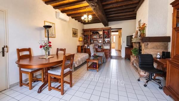 Maison Sezanne 6 pièce(s) 118 m2