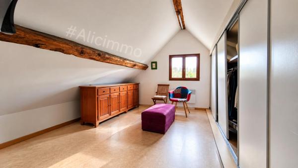Maison Sezanne 6 pièce(s) 118 m2