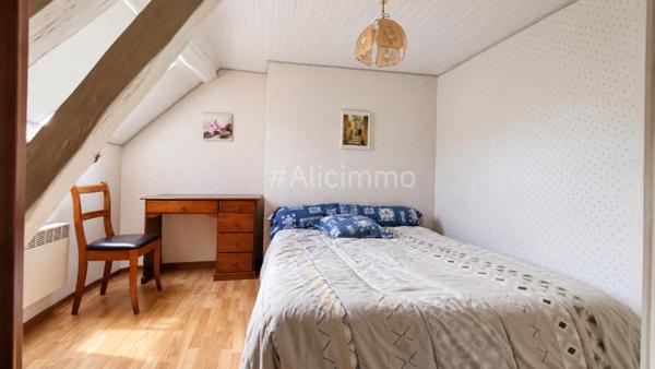 Maison Sezanne 6 pièce(s) 118 m2