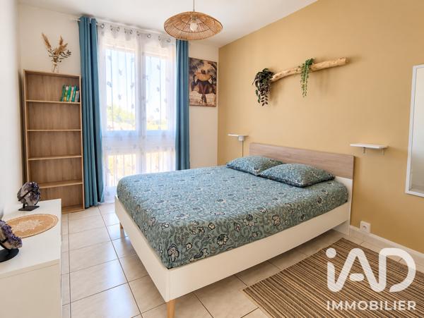 Appartement à vendre 3 pièces 65 m² Perpignan