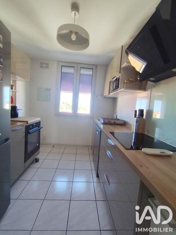 Appartement à vendre 3 pièces 65 m² Perpignan
