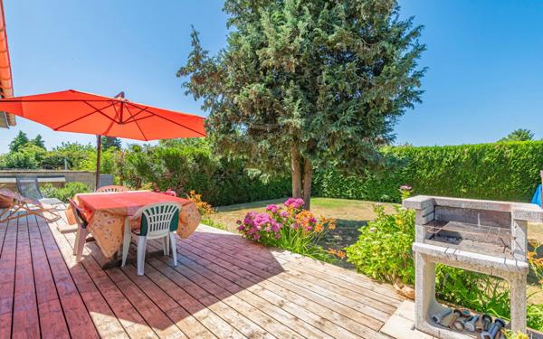 Maison à vendre    5 pièces •  Rocourt-Saint-Martin