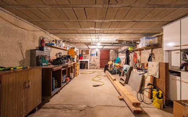 Maison à vendre    5 pièces •  Rocourt-Saint-Martin