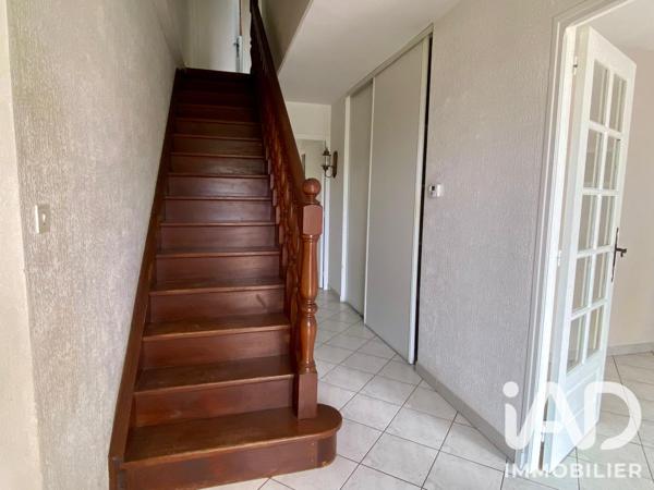 Maison à vendre 5 pièces 140 m² Lansargues