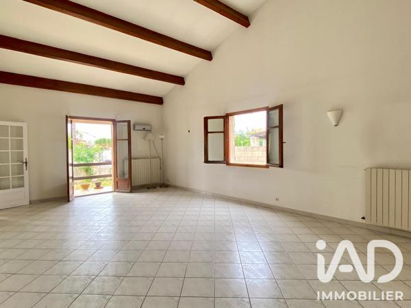 Maison à vendre 5 pièces 140 m² Lansargues