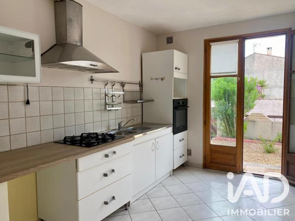 Maison à vendre 5 pièces 140 m² Lansargues