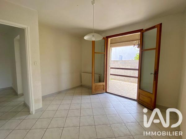 Maison à vendre 5 pièces 140 m² Lansargues