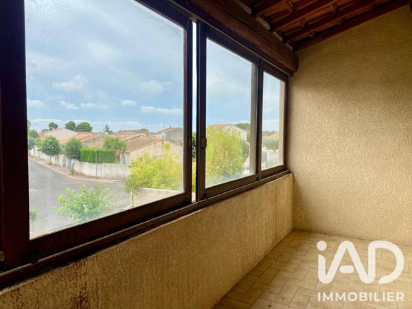 Maison à vendre 5 pièces 140 m² Lansargues