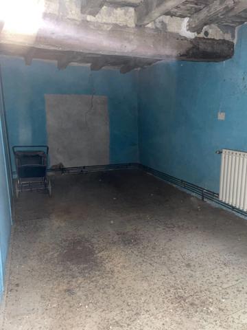 Maison de village à rénover 35000€