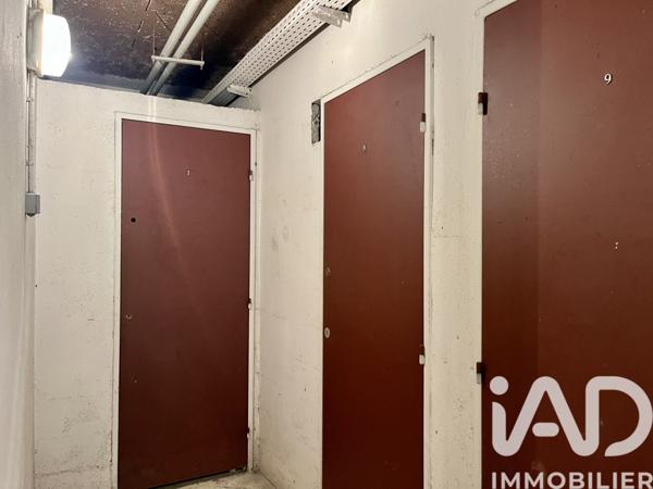 Appartement à vendre 3 pièces 56 m² Le Cannet