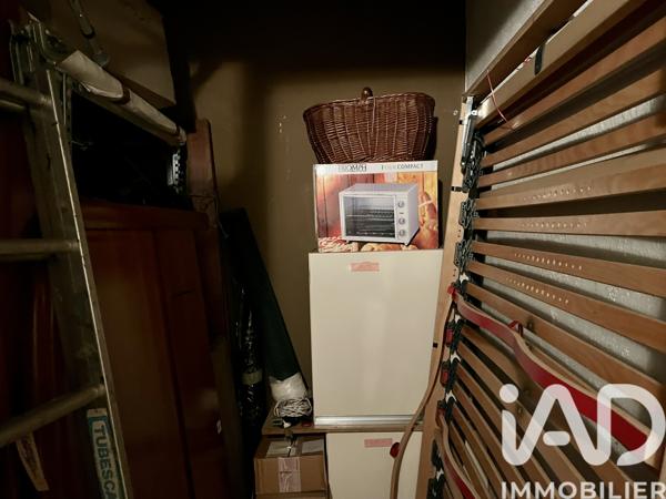 Appartement à vendre 3 pièces 56 m² Le Cannet