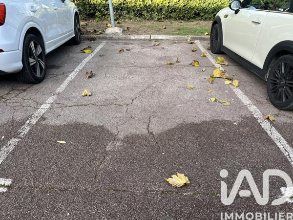 Appartement à vendre 3 pièces 56 m² Le Cannet