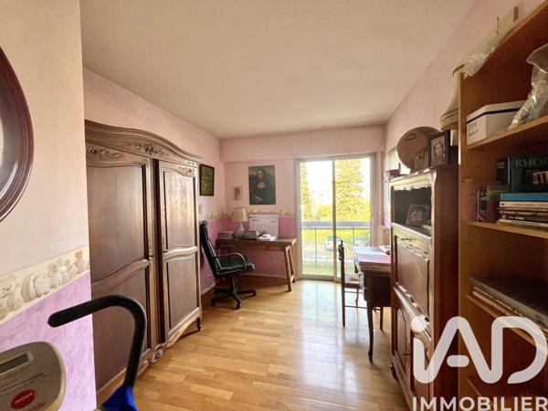 Appartement à vendre 3 pièces 56 m² Le Cannet