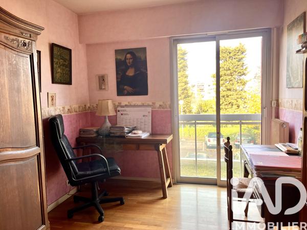 Appartement à vendre 3 pièces 56 m² Le Cannet