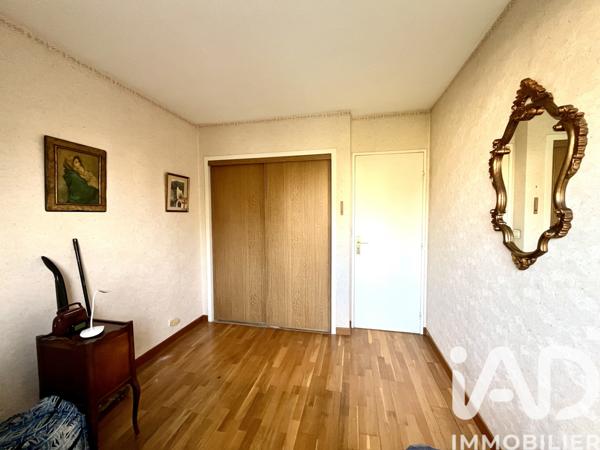 Appartement à vendre 3 pièces 56 m² Le Cannet