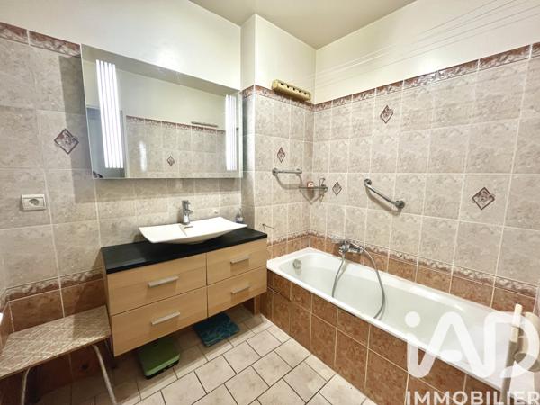 Appartement à vendre 3 pièces 56 m² Le Cannet