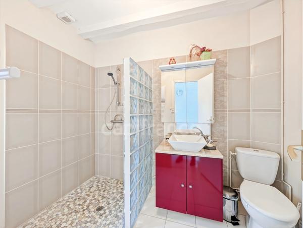 Dpt Saône et Loire (71), à vendre à 15 mn de St Marcel Villa de 163 m² et Maison ou Gite de 95 m² terrain de 4000 m²