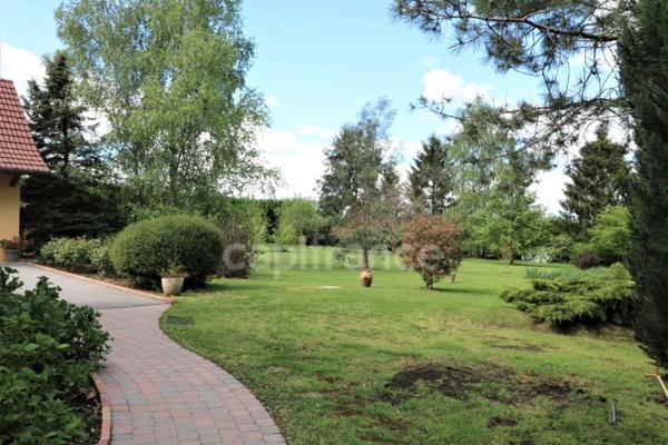 Dpt Saône et Loire (71), à vendre à 15 mn de St Marcel Villa de 163 m² et Maison ou Gite de 95 m² terrain de 4000 m²