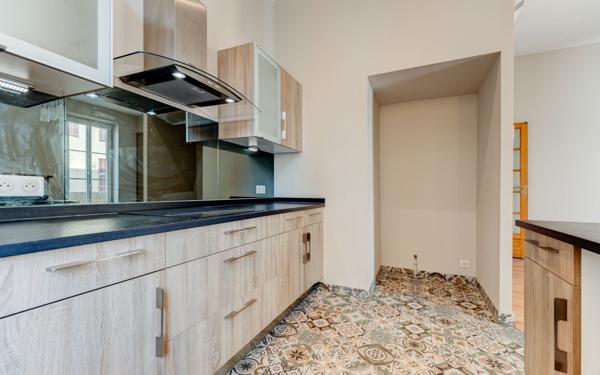 Appartement à vendre    3 pièces • 64,24 m2 Nice