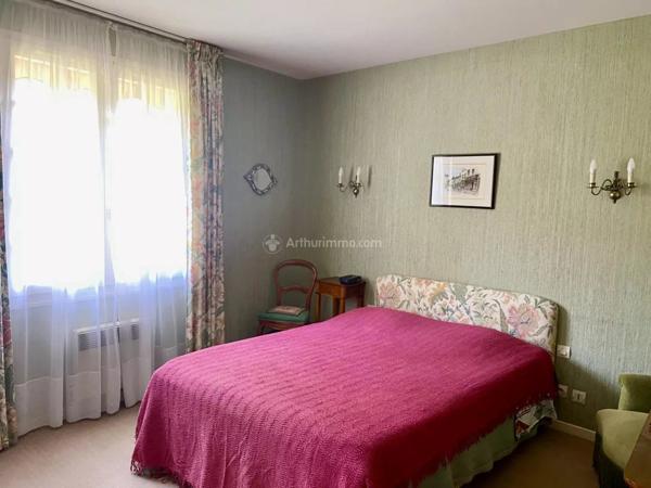 Vente Maison 7 pièces 198 m2 à La Chartre-sur-le-Loir