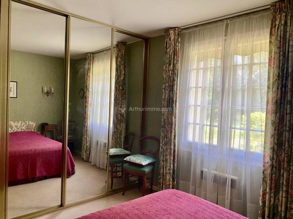 Vente Maison 7 pièces 198 m2 à La Chartre-sur-le-Loir