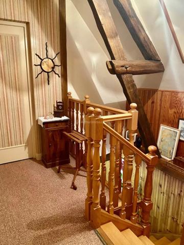 Vente Maison 7 pièces 198 m2 à La Chartre-sur-le-Loir