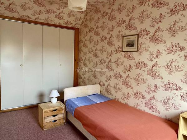 Vente Maison 7 pièces 198 m2 à La Chartre-sur-le-Loir