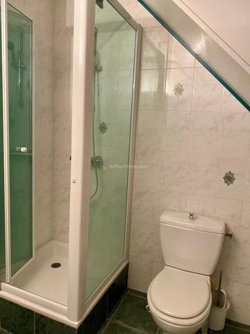 Vente Maison 7 pièces 198 m2 à La Chartre-sur-le-Loir