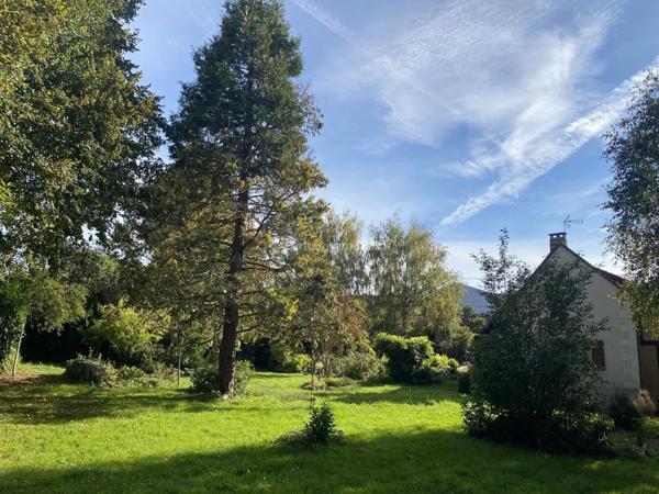 Vente Maison 7 pièces 198 m2 à La Chartre-sur-le-Loir